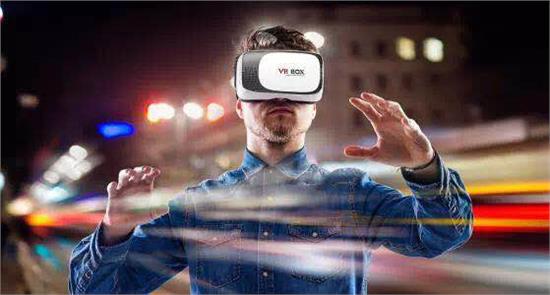 安塞VR全景丨沉浸式体验线上看房